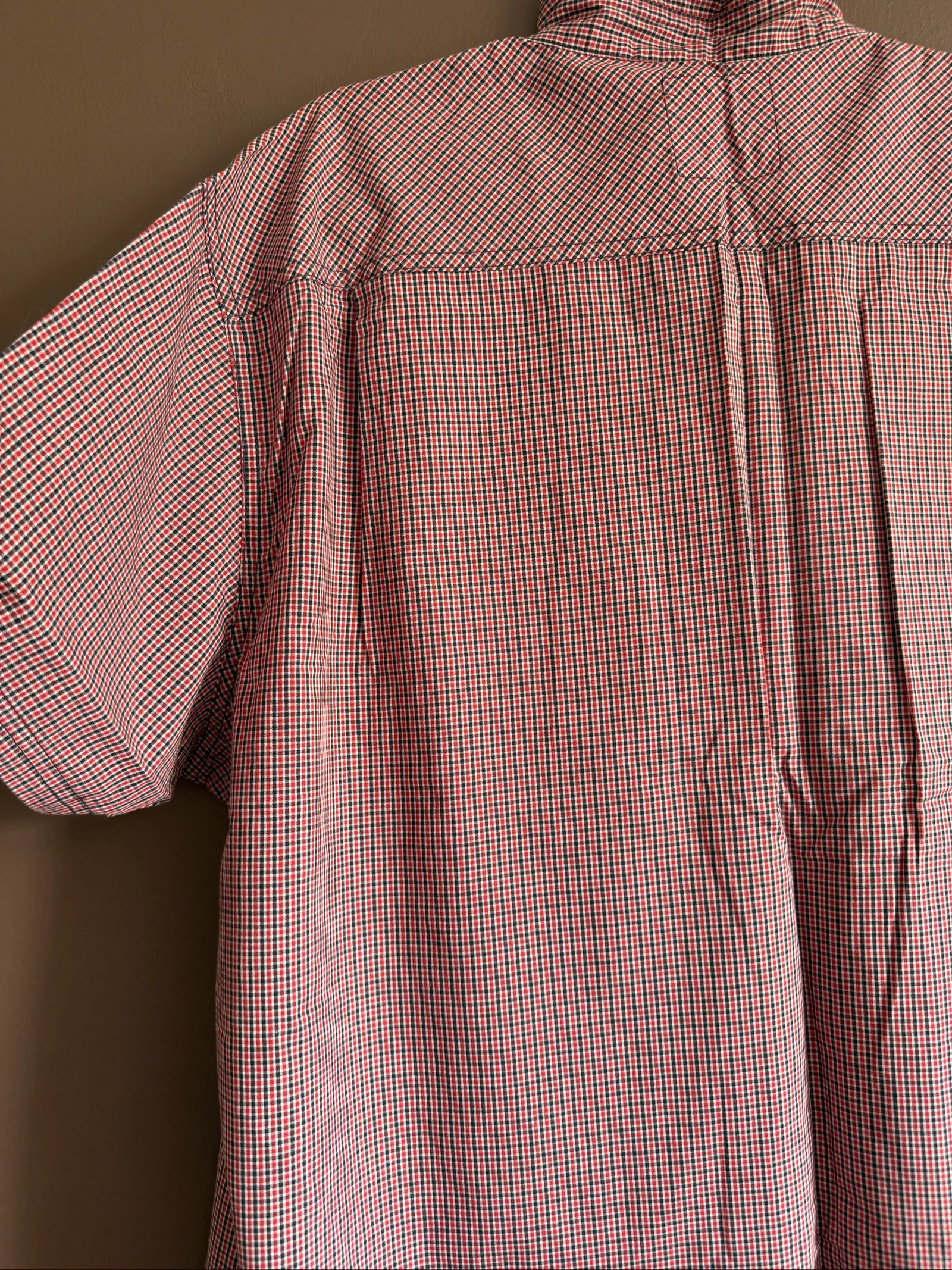 Camisa Quechua – photo 3